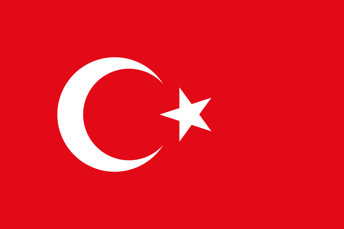 Türkçe Flag