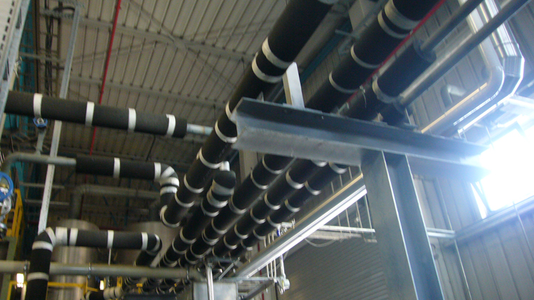 Glass Foam Insulation – Cellular Glass