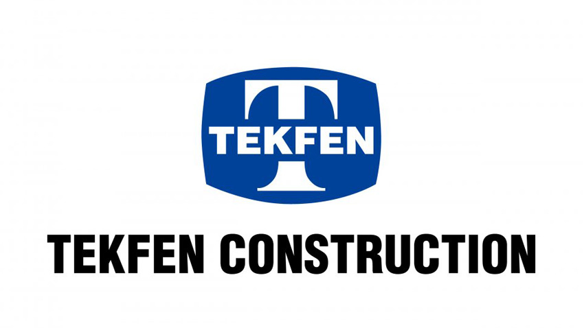 Tekfen İnşaat – Tanap MS1 Ölçüm İstasyonu